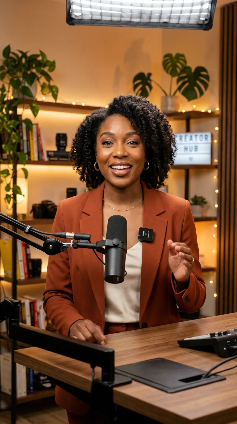 AI Videos with Lip-sync